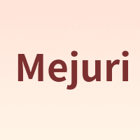 Mejuri