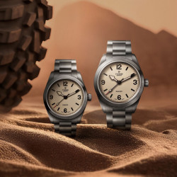 TUDOR 游侠型 男士手表 M79950-0008 39mm