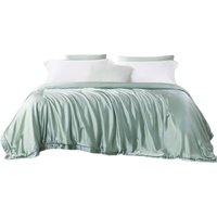  FUANNA/富安娜 100%水洗桑蚕丝 真丝夏被
