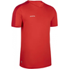  DECATHLON/迪卡侬 透气 儿童足球服套装