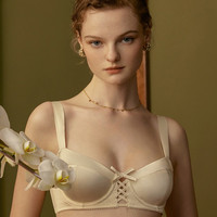 宝诗嫣 法式女性文胸套装 B2W004