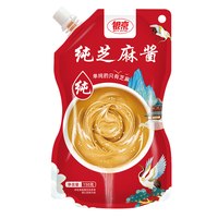 银京 纯芝麻酱 150g