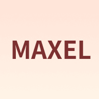 MAXEL