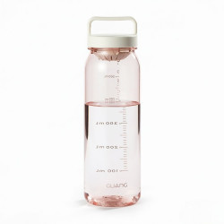 富光 tritan材质便携运动水杯 650ml
