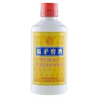 FUMAO/福矛 暂无信息 窖酒 年份酒 酱香白酒 礼盒