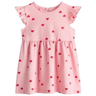 H&M 女婴连衣裙