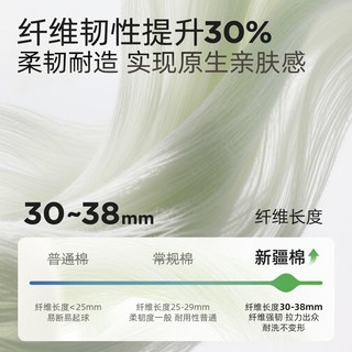  USBETTAS/贝肽斯 凉感 儿童短袖T恤