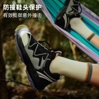  TOREAD kids/探路者儿童 防滑耐磨 儿童登山鞋