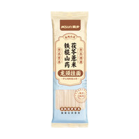 麦乡 早餐方便速食杂粮面 山药茯苓薏米龙须面200g*10