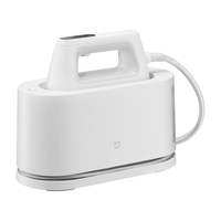  MIJIA/米家 120g/min充沛干蒸汽 手持挂烫机