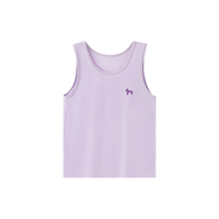 英氏 凉感 儿童背心