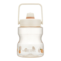  THERMOS/膳魔师 运动水杯