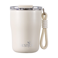  BESTJOY/富光拾喜 316L不锈钢 保温杯