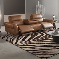 LAZBOY/乐至宝 按摩功能 电动沙发