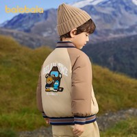 balabala/巴拉巴拉 男童羽绒服