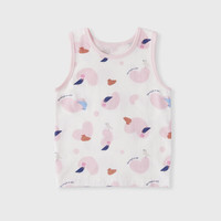 丽婴房 儿童背心