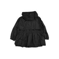 MONCLER 香港直邮Moncler 盟可睐 男童 长款夹克童装 black黑色 舒适时尚