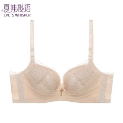 夏娃秘语 品牌无钢圈内衣 肤色