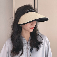 VINEY/薇妮 大帽檐 女士防晒帽