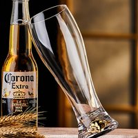 邦贝贝 高档啤酒杯