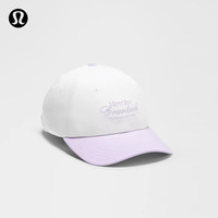  lululemon/露露乐蒙 运动帽