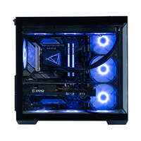 MSI/微星 碉堡PLUS ATX机箱