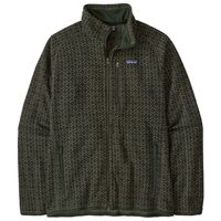 Patagonia 男士抓绒衣6032745424635