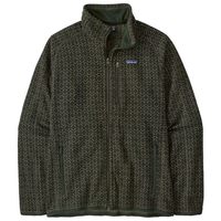  Patagonia/巴塔哥尼亚 户外 男士抓绒衣