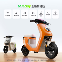 小牛电动 新国标 电动自行车