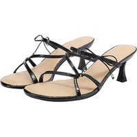  LANCY FROM25/朗姿 软底 女士凉鞋