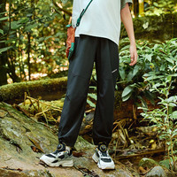 TOREAD kids 长裤速干透气轻便弹力男童女童春夏轻薄运动裤户外裤子