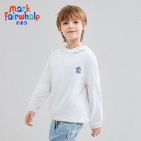 MARK FAIRWHALE/马克华菲 透气 儿童防晒衣