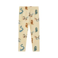 milkbarn 儿童休闲家居服套装宝宝衣服春夏睡衣男女童童装