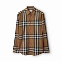  BURBERRY/博柏利 女士衬衣