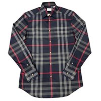  BURBERRY/博柏利 女士衬衣