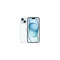 Apple iPhone 15 全网通5G手机 128GB 品胜快充头+壳膜