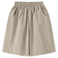  EHM/小象汉姆 凉感 儿童短裤