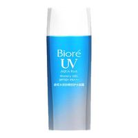 碧柔 水活防晒倍护水凝露 2019版 SPF50+ PA++++ 90ml