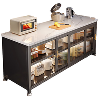  TANGJI/唐辑 多功能 厨房橱柜