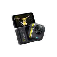 影石 联名 影石Insta360 GO Ultra 款