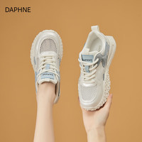 DAPHNE/达芙妮 轻便软底 女士运动鞋