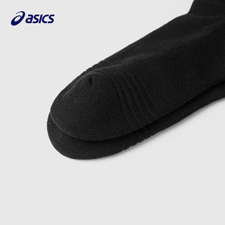  ASICS/亚瑟士 干爽透气 儿童运动袜