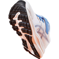  ASICS/亚瑟士 透气 儿童跑步鞋