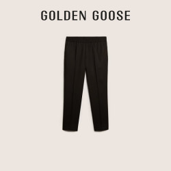 GOLDEN GOOSE 男士休闲裤 GMP00581.P001170.90100