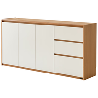  QuanU/全友 多功能收纳 餐边柜