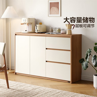  QuanU/全友 多功能收纳 餐边柜