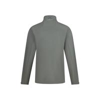 Haglöfs火柴棍Softshell Jacket户外运动徒步男子软壳外套上衣 石灰色 L