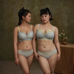 EMMA ROSE 显瘦 女士文胸