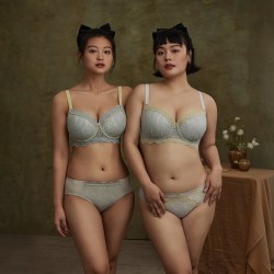 EMMA ROSE 显瘦 女士文胸