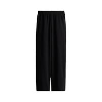 H&M 宽松直筒 女士卫裤
